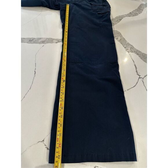5.11 Tactical ABR™ Pro Rip Stop Pants Navy Women’s Sz 12 - Picture 5 of 6